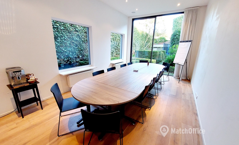 30 m² Conference room in Ghent, Filips van Arteveldestraat 35 (9000) - 0 | MatchOffice