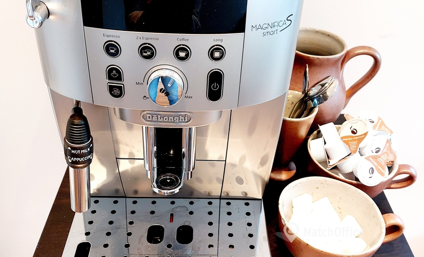 30 m² Conference room in Ghent, Filips van Arteveldestraat 35 (9000) - 1 | MatchOffice