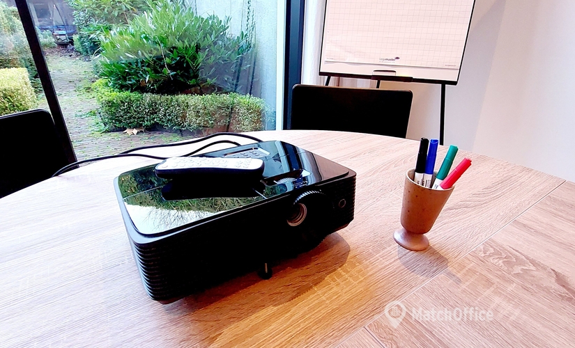 30 m² Conference space in Ghent, Filips van Arteveldestraat 35 (9000) - 2 | MatchOffice