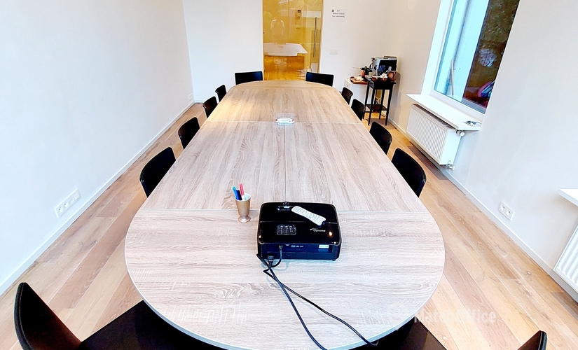 Vergaderruimte te huur  Gent, Filips van Arteveldestraat 35, 30 m², - 4 | MatchOffice.be