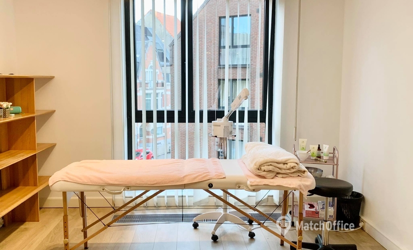 40 m² Serviced office in Etterbeek, 119/2 (1040) - 5 | MatchOffice.com