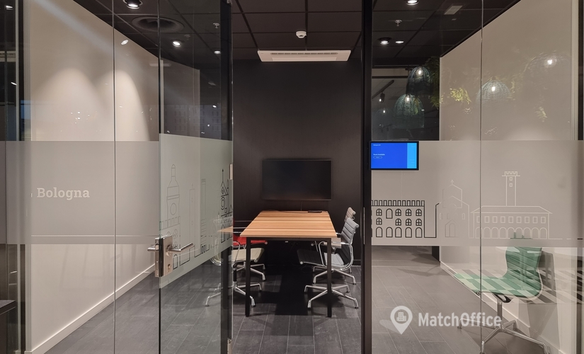 Espace de coworking à louer à Anvers, Meir 78, 95 m², - 0 | MatchOffice.be
