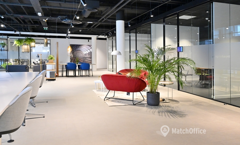 Coworking à louer à Anvers, Meir 78, 95 m², - 4 | MatchOffice.be