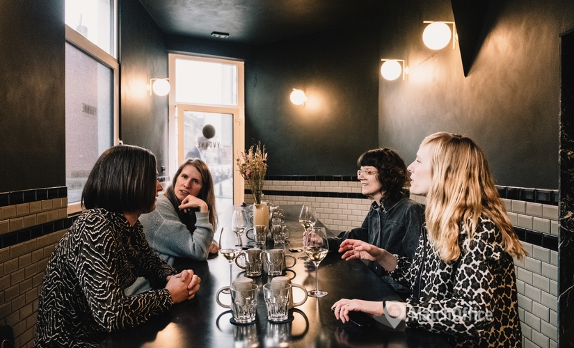 Vergaderzaal te huur Gent, Kliniekstraat 68, 80 m², - 0 | MatchOffice.be