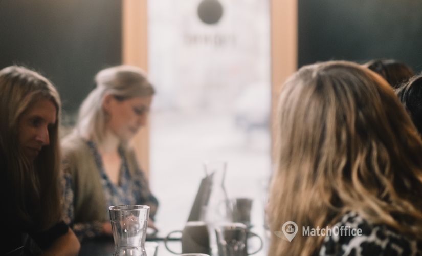 Conferentiezaal te huur Gent, Kliniekstraat 68, 80 m², - 2 | MatchOffice.be