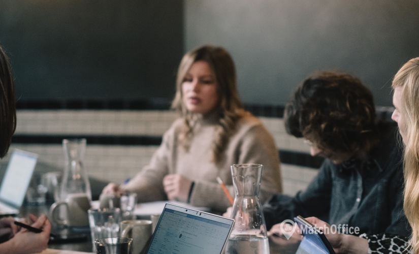 Conferentiecentrum te huur Gent, Kliniekstraat 68, 80 m², - 3 | MatchOffice.be