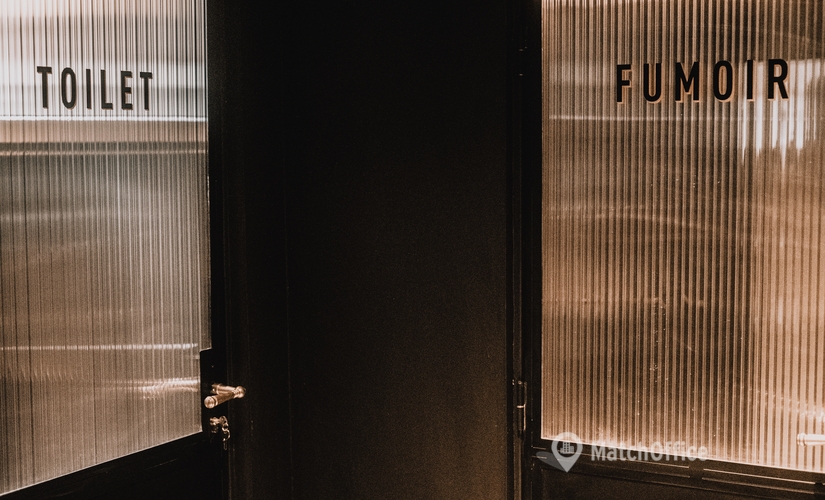 Vergaderruimte te huur Gent, Kliniekstraat 68, 80 m², - 4 | MatchOffice.be