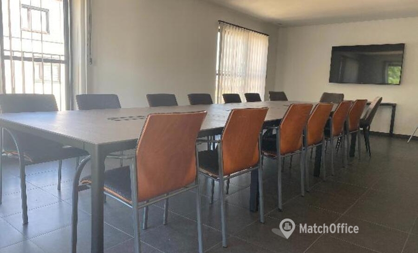 Business center te huur  Antwerpen, Herentalseweg 3, 58 m², - 1 | MatchOffice.be