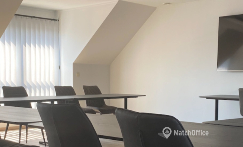 Bedrijventerrein te huur  Antwerpen, Herentalseweg 3, 58 m², - 2 | MatchOffice.be