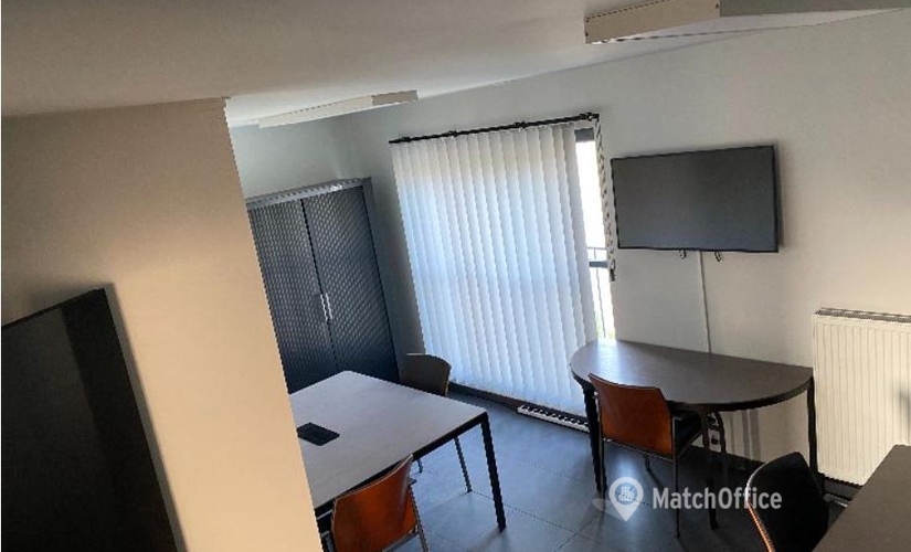 Bedrijventerrein te huur  Antwerpen, Herentalseweg 3, 58 m², - 3 | MatchOffice.be
