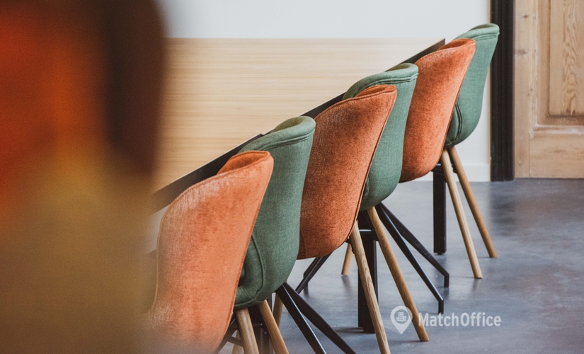 96 m² Meeting room in Antwerp, Theo Coertjenslaan 10 (2960) - 3 | MatchOffice