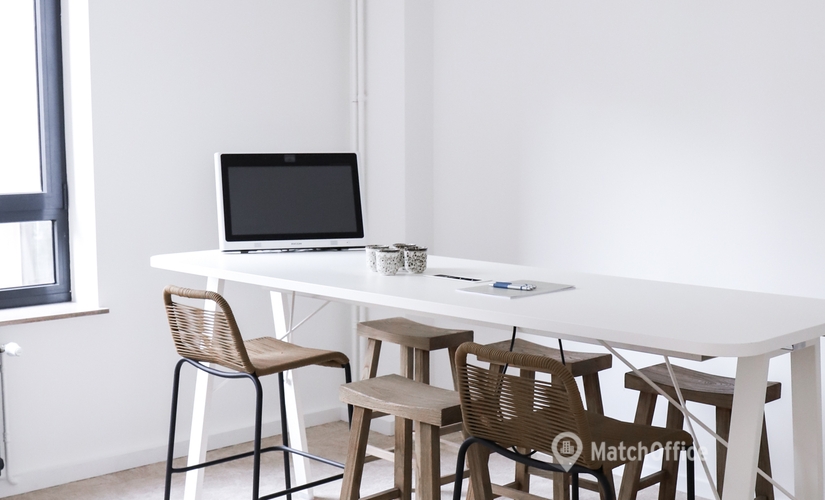 40 m² Co-working  in Sint-Joost-ten-Node, Rue du Congrès 37 (1000) - 0 | MatchOffice