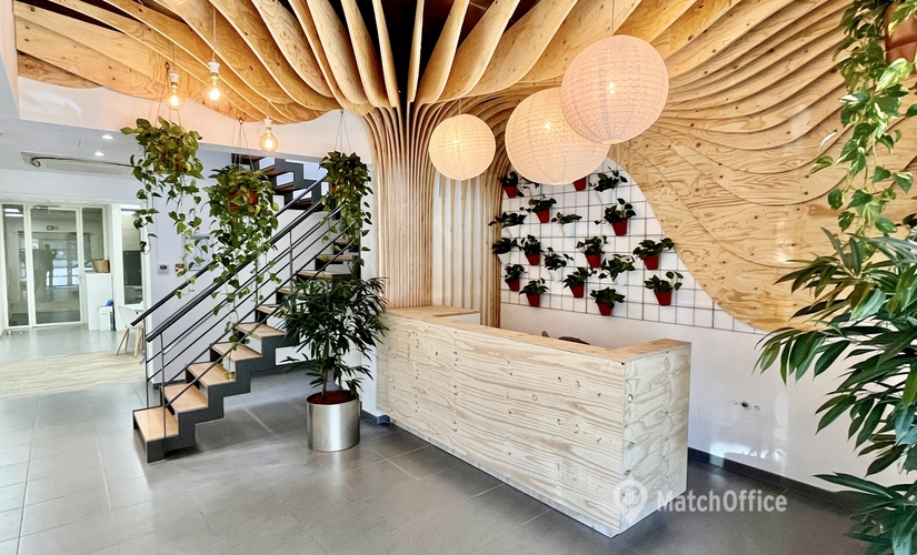 16 m² Business space in Zaventem, Brixtonlaan 9 (1930) - 4 | MatchOffice