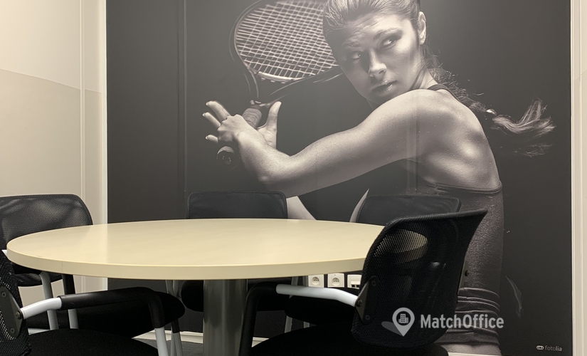 Kantoorruimte te huur Zaventem, Brixtonlaan 9, 37 m², - 3 | MatchOffice.be