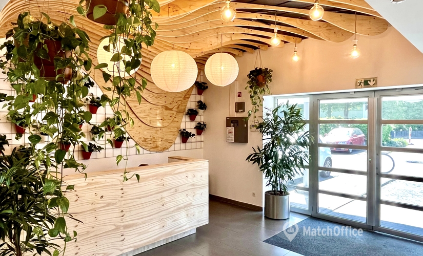 Kantoorruimte te huur  Zaventem, Brixtonlaan 9, 37 m², - 2 | MatchOffice.be