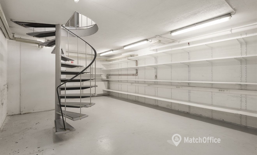 Bedrijvenpark te huur  Antwerpen, Frankrijklei 8, 140 m², - 2 | MatchOffice.be