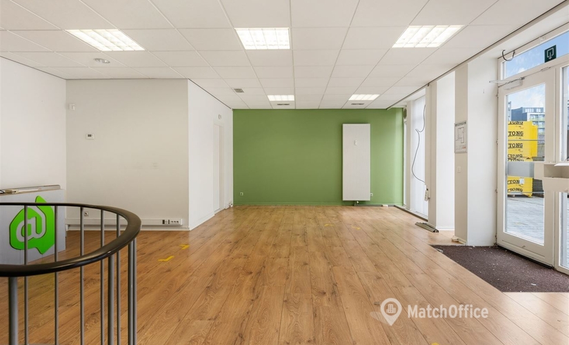140 m² Business space in Antwerp, Frankrijklei 8 (2000) - 4 | MatchOffice