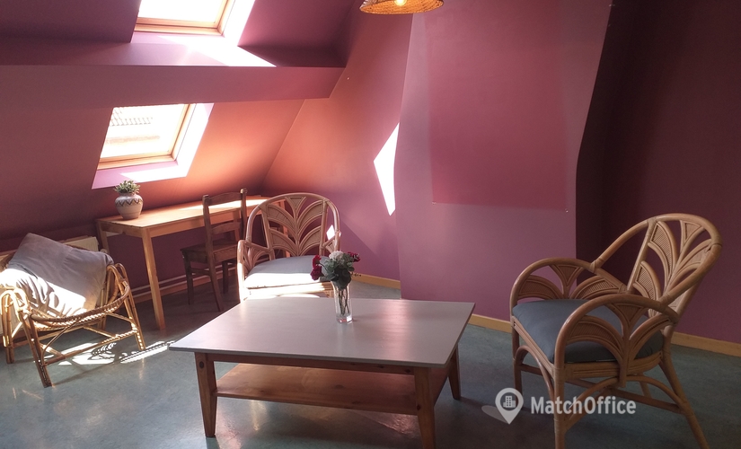 117 m² Conference center in Ixelles, Avenue de la Couronne 221 (1050) - 3 | MatchOffice