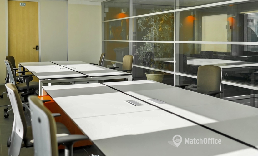 Business center te huur  Antwerpen, Franklin Rooseveltplaats 12, 33 m², - 3 | MatchOffice.be