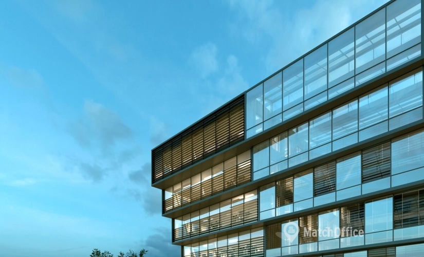 100 m² Business center in Ghent, Oktrooiplein 1 (9000) - 4 | MatchOffice