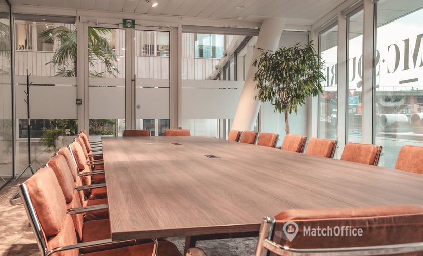 Conferentiecentrum te huur Gent, Oktrooiplein 1, 50 m², - 0 | MatchOffice.be