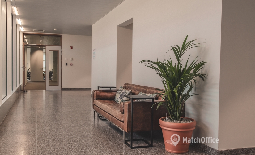 30 m² Shared workspace  in Ghent, Oktrooiplein 1 (9000) - 3 | MatchOffice.com