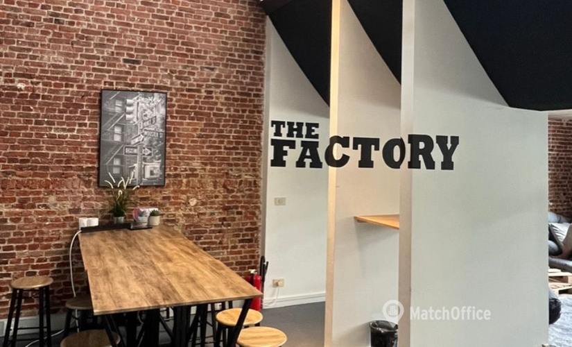 300 m² Serviced office in Ixelles, Avenue de la Couronne 340 (1050) - 4 | MatchOffice.com
