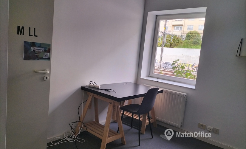 300 m² Serviced office in Ixelles, Avenue de la Couronne 340 (1050) - 6 | MatchOffice.com