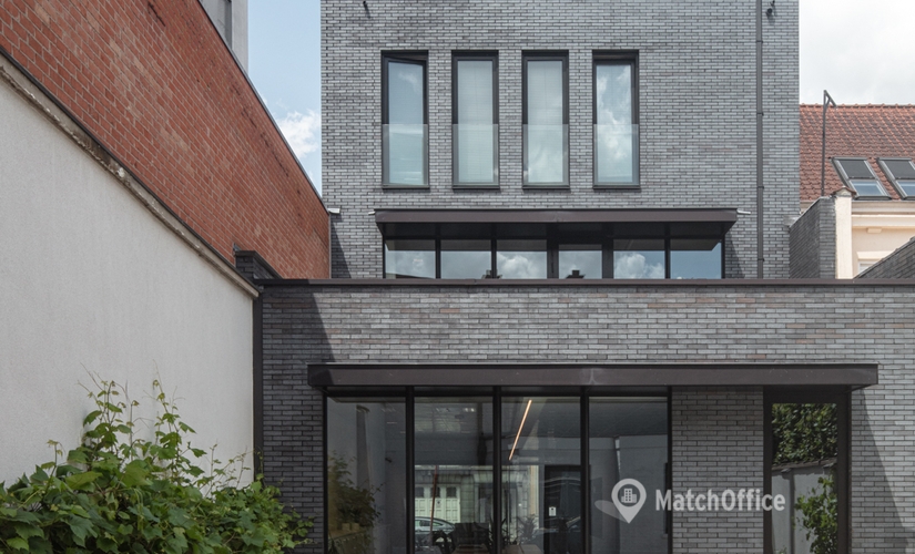 65 m² Co-working  in Roeselare, Sint-Alfonsusstraat 4 (8800) - 3 | MatchOffice.com