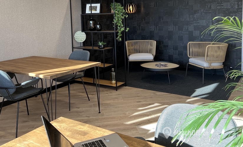 Business center à louer à Diegem, Excelsiorlaan 8, 2000 m², - 3 | MatchOffice.be