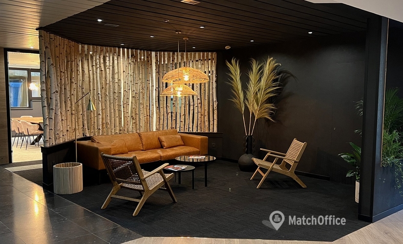 Bedrijfsruimte te huur  Diegem, Excelsiorlaan 8, 2000 m², - 0 | MatchOffice.be