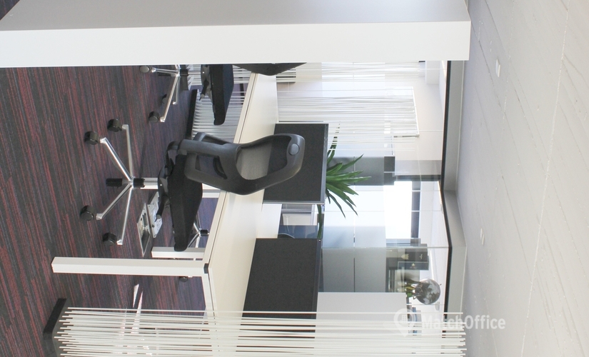 Kantoor te huur Antwerpen, Franklin Rooseveltplaats 12, 10 m², - 0 | MatchOffice.be