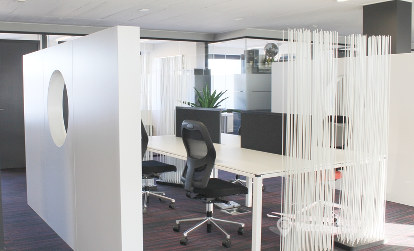 Business center à louer à Anvers, Franklin Rooseveltplaats 12, 75 m², - 2 | MatchOffice.be