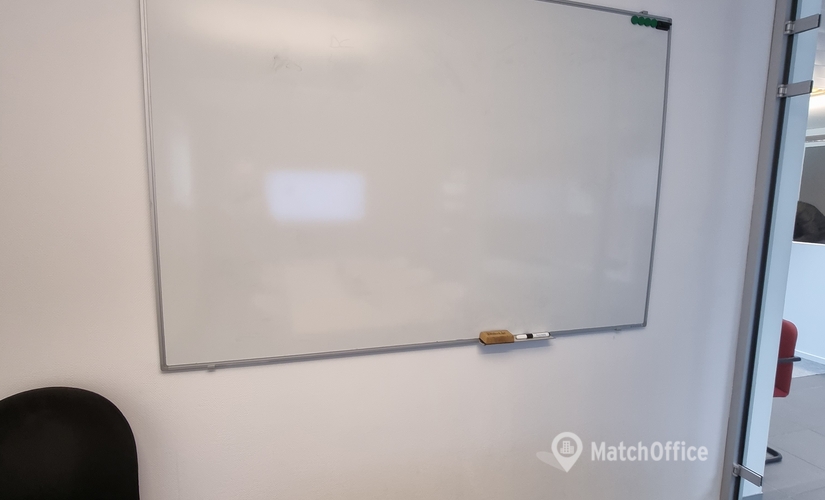 15 m² Meeting room in Beveren, Pastoor Verwilghenplein 6 Beveren-Waas (9120) - 4 | MatchOffice.com