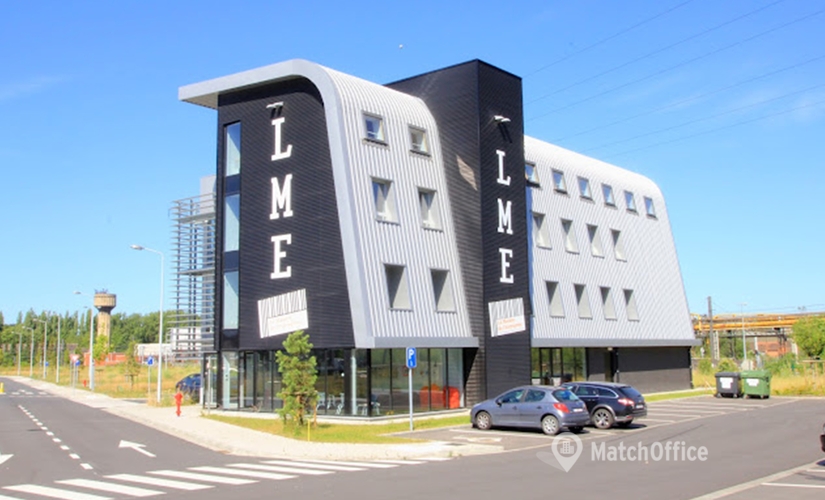 Bedrijfsgebouw te huur  La Louvière, 5 Rue Arthur Delaby, 31 m², - 0 | MatchOffice.be