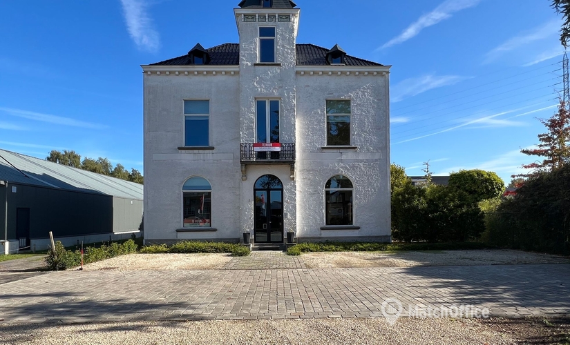 Business center à louer à Gand, Brusselsesteenweg 151, 45 m², - 0 | MatchOffice.be