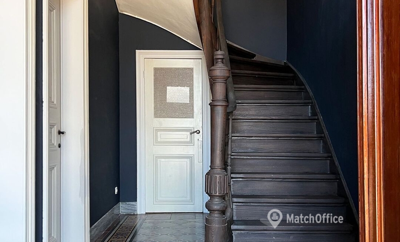 Business center à louer à Gand, Brusselsesteenweg 151, 45 m², - 1 | MatchOffice.be