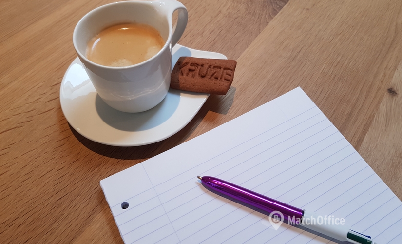 Conferentiecentrum te huur Leuven, Wijgmaalsesteenweg 293, 25 m², - 1 | MatchOffice.be