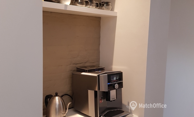 25 m² Meeting room in Leuven, Wijgmaalsesteenweg 293 (3020) - 2 | MatchOffice