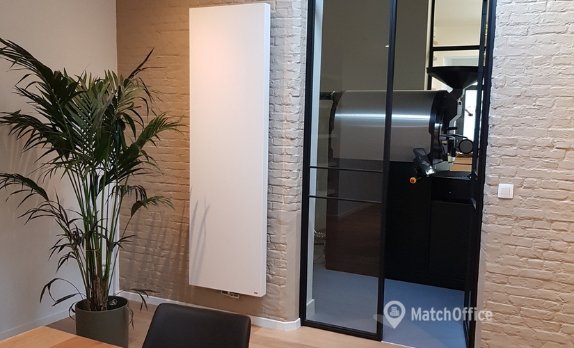 Vergaderruimte te huur Leuven, Wijgmaalsesteenweg 293, 25 m², - 4 | MatchOffice.be