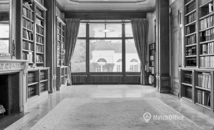 Business center te huur  Antwerpen, Mechelsesteenweg 65, 50 m², - 0 | MatchOffice.be