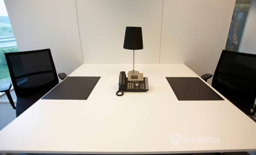 Conferentiezaal te huur Brussel Airport, Leonardo Da Vincilaan 9, 50 m², - 2 | MatchOffice.be