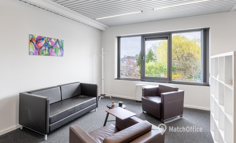 Salle de conférence à louer à Alost, Groeneweg 17, 268 m², - 3 | MatchOffice.be