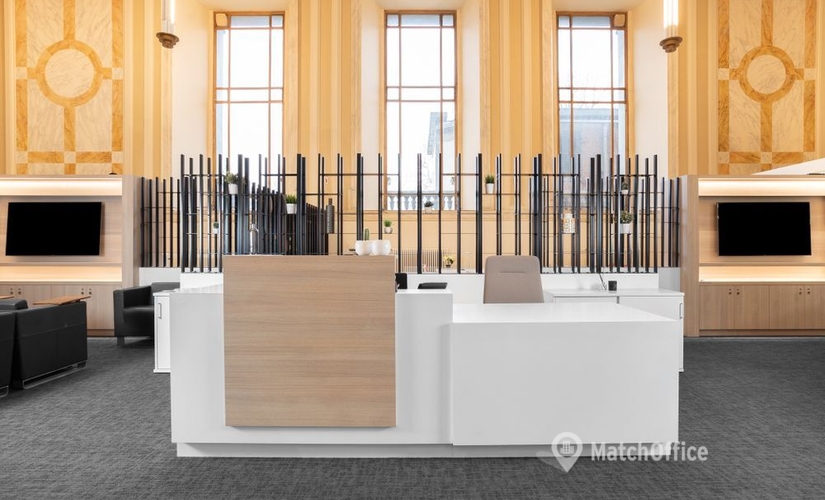 35 m² Meeting room in Antwerp, Pelikaanstraat 3 (2018) - 1 | MatchOffice.com