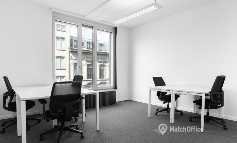 Conferentiezaal te huur  Elsene, Avenue Louise 65/11, 40 m², - 2 | MatchOffice.be