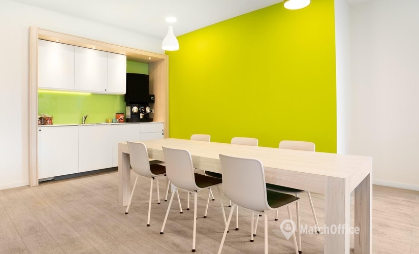 Conferentiecentrum te huur  Elsene, Avenue Louise 65/11, 40 m², - 3 | MatchOffice.be
