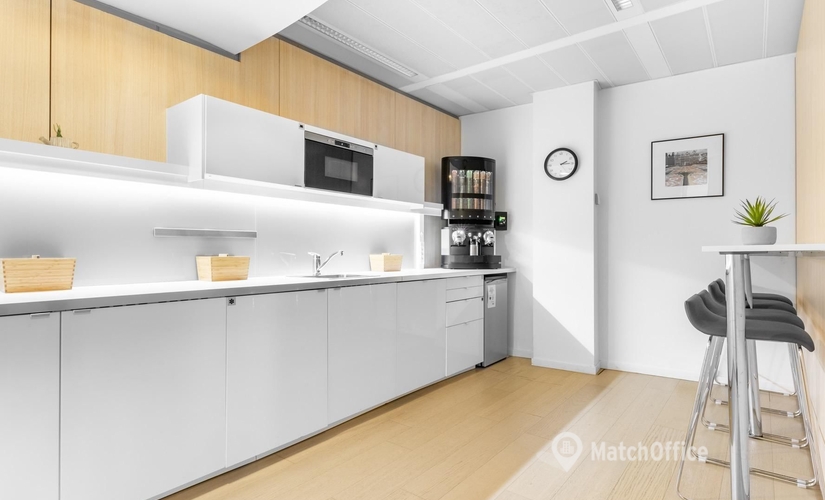 Centre de conférence à louer à Etterbeek, Rond Point Schuman 6, 45 m², - 3 | MatchOffice.be