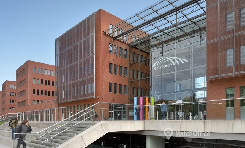 Vergaderzaal te huur  Brugge, Stationsplein 4, 15 m², - 1 | MatchOffice.be
