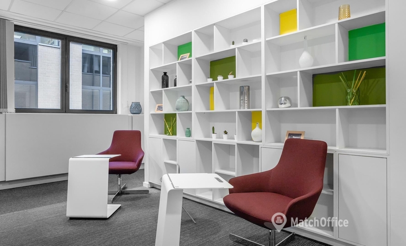 75 m² Convention center in Namur, Chaussée de Liège 624 (5100) - 0 | MatchOffice