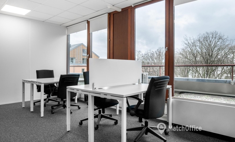 25 m² Convention center in Ottignies-Louvain-la-Neuve, Place de l’Université 16 (1348) - 0 | MatchOffice